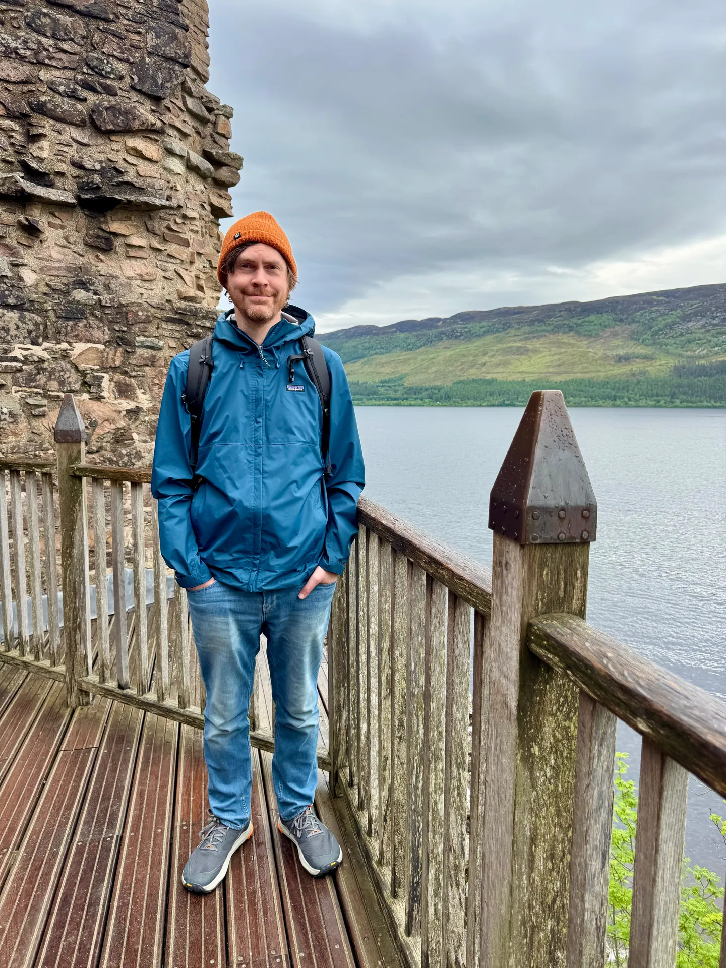 Loch Ness