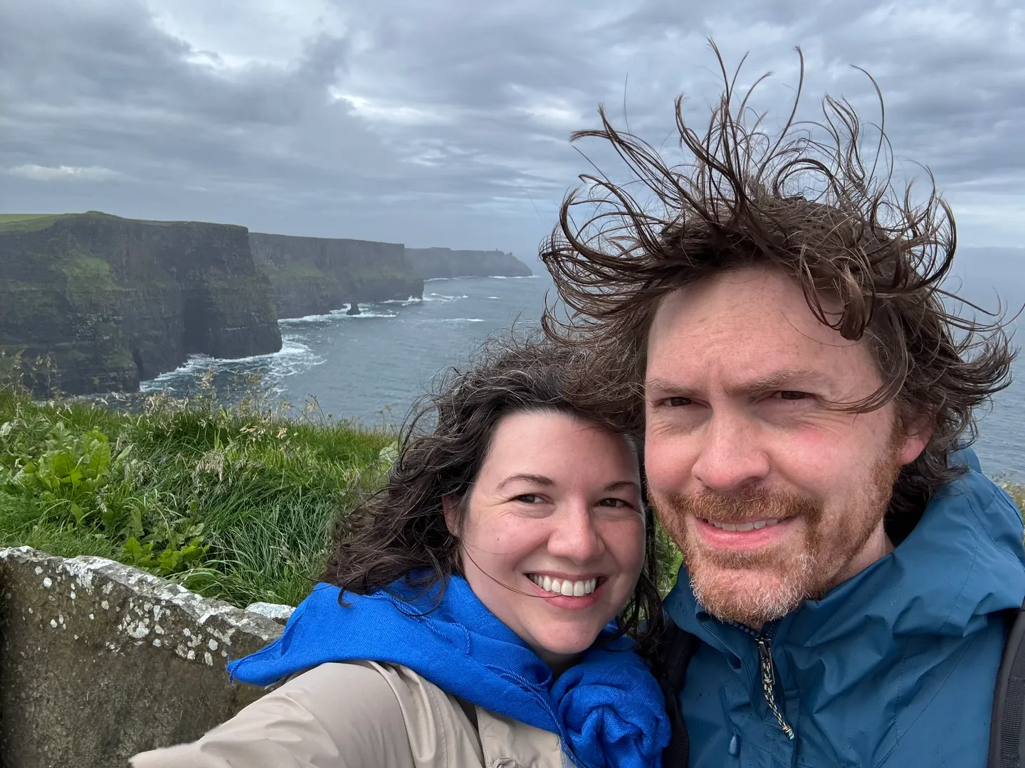 Cliffs of Moher