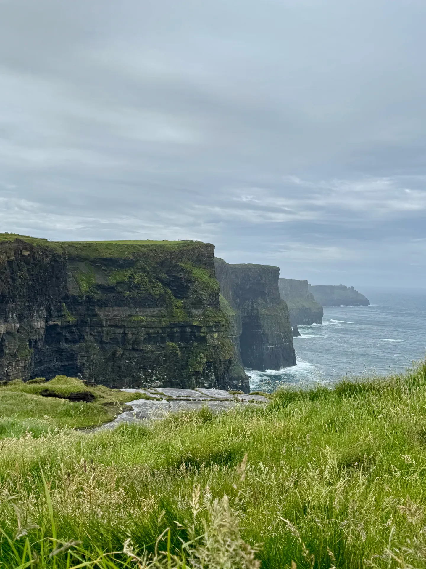 Cliffs of Moher