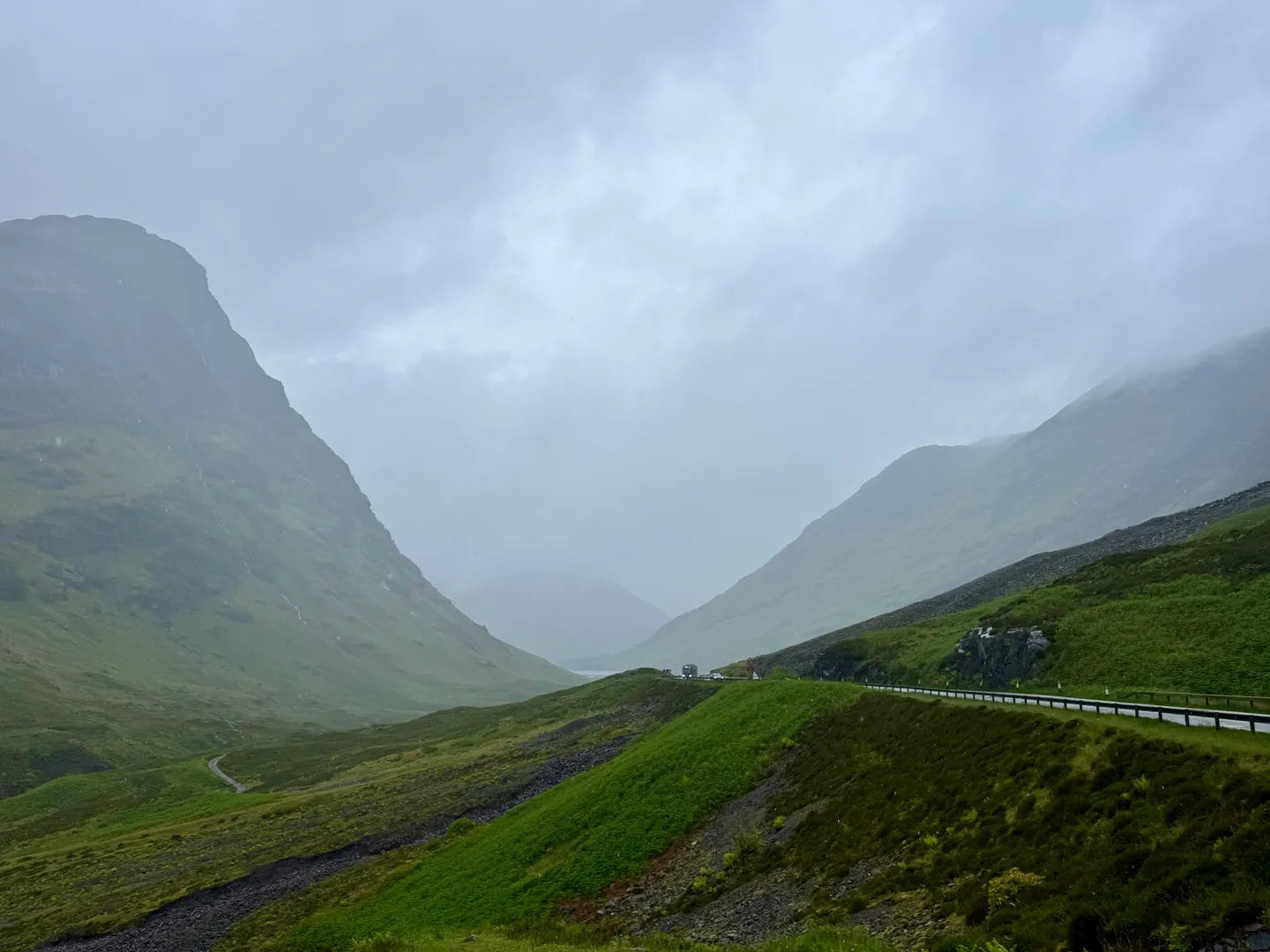 Glencoe