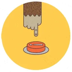 Mailchimp billing showing overage fees