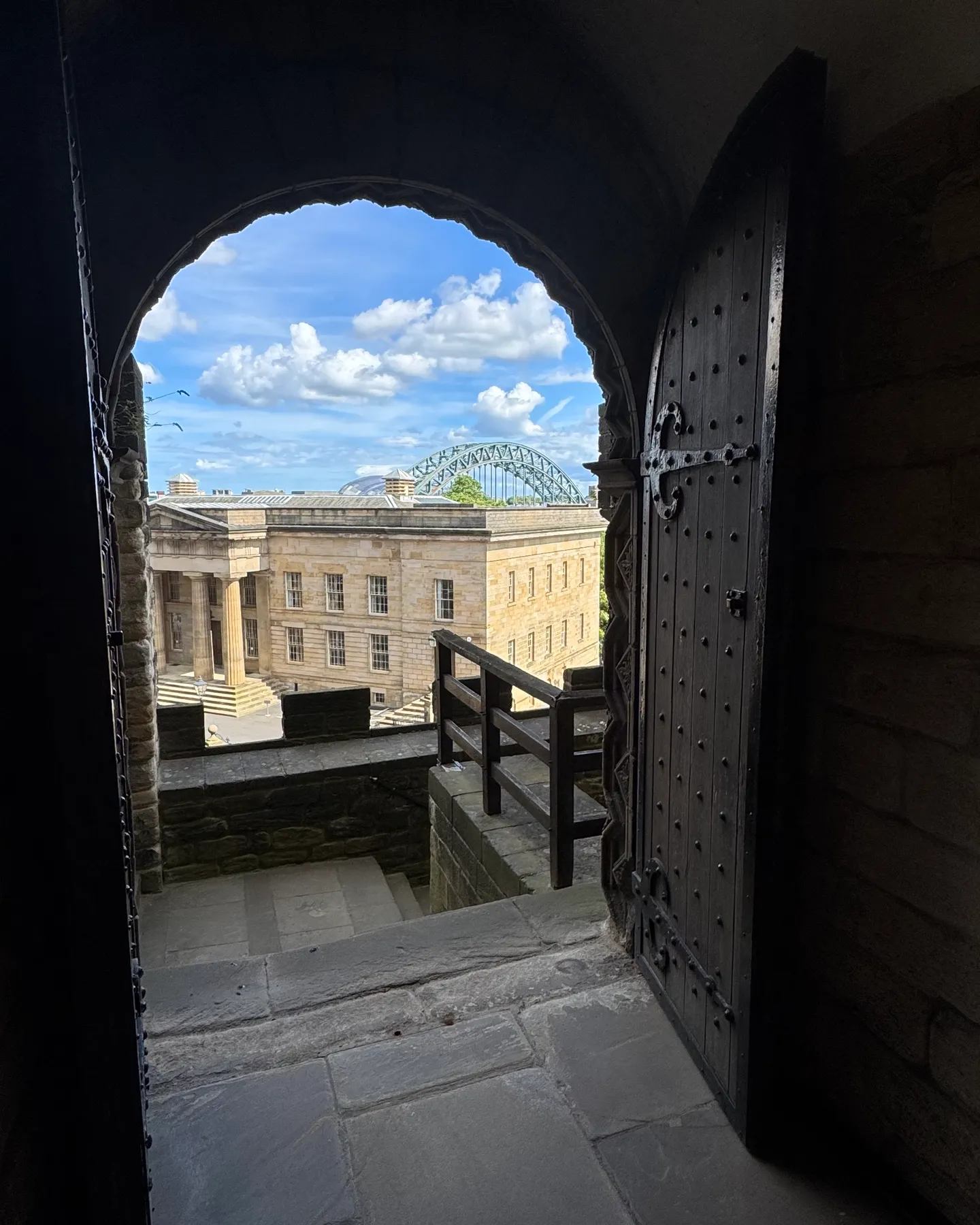 Newcastle