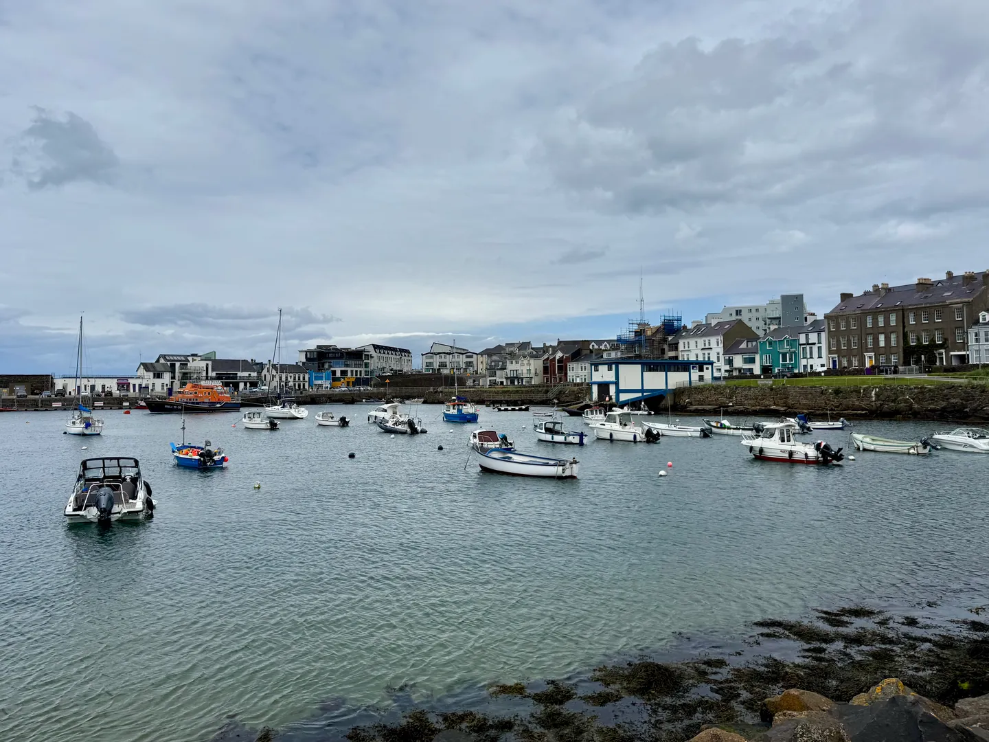 Portrush