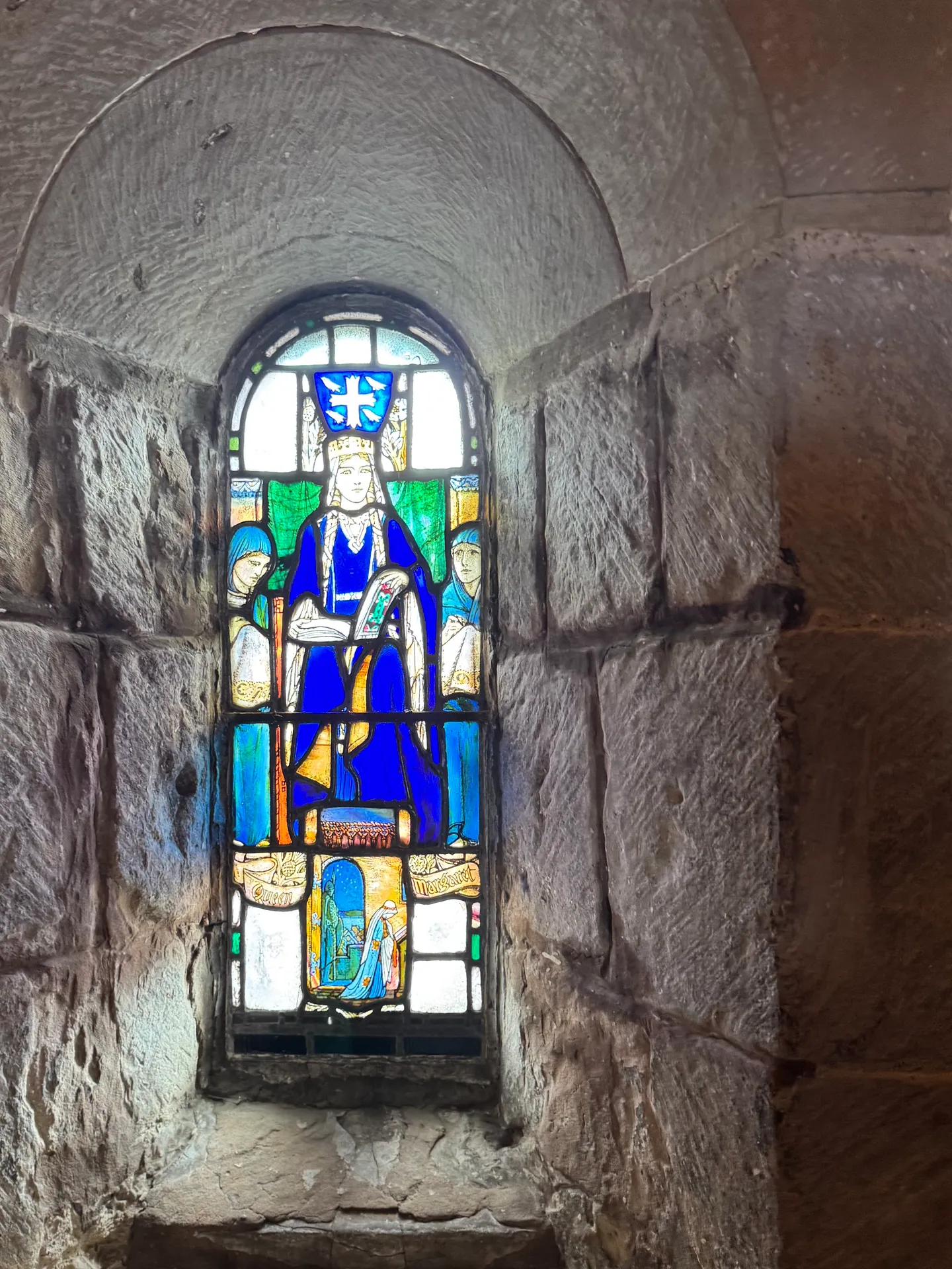 St. Margaret&#x27;s
