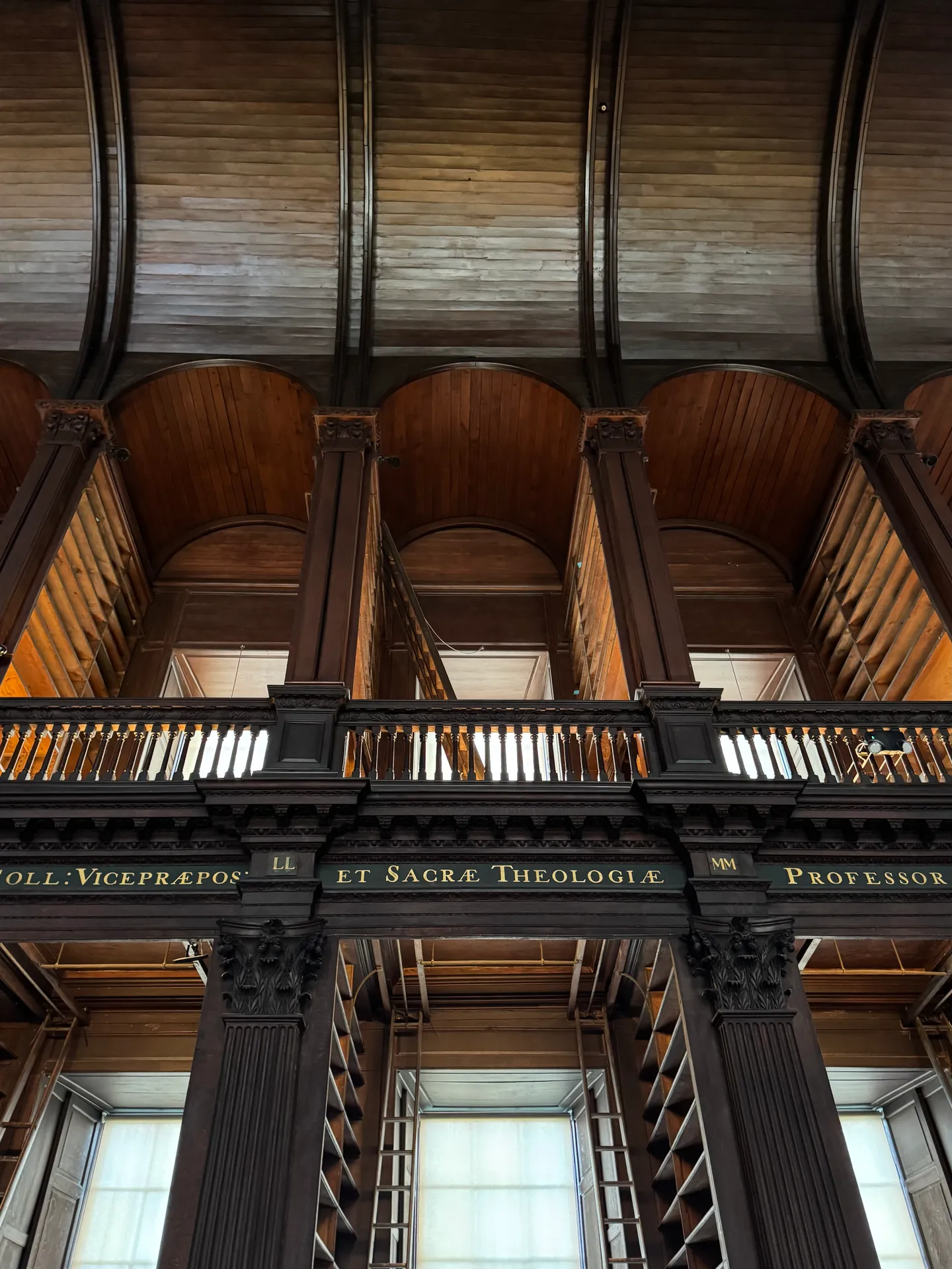 Trinity College