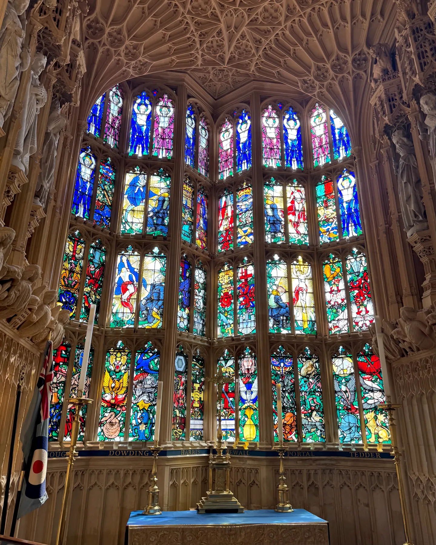 Westminster Abbey