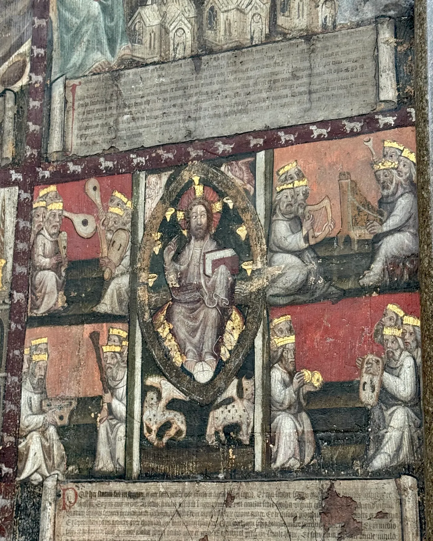 Westminster Abbey